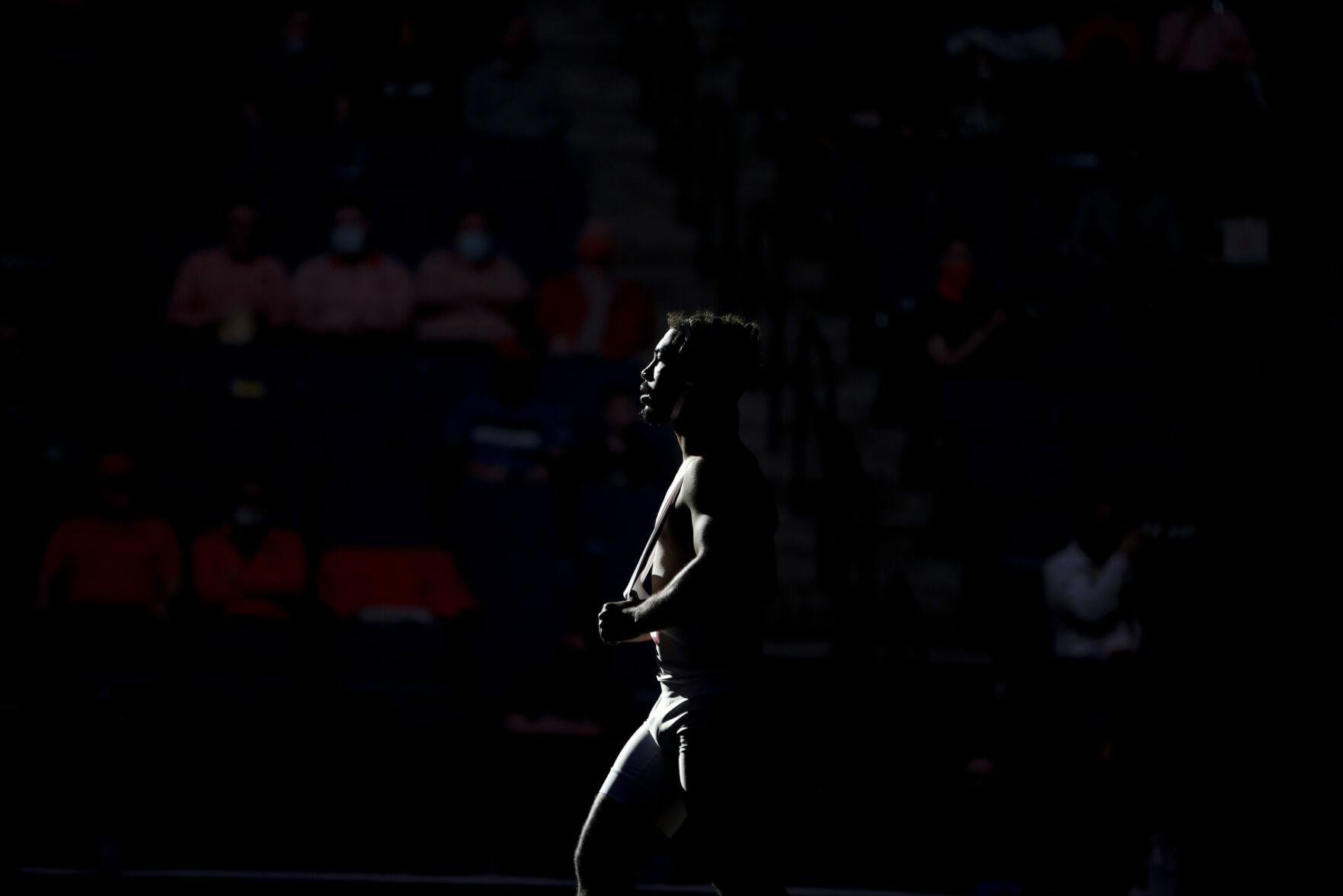 Big 12 Wrestling Chamionships
